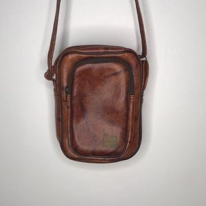 Vintage 60's Kodak Camera Bag
